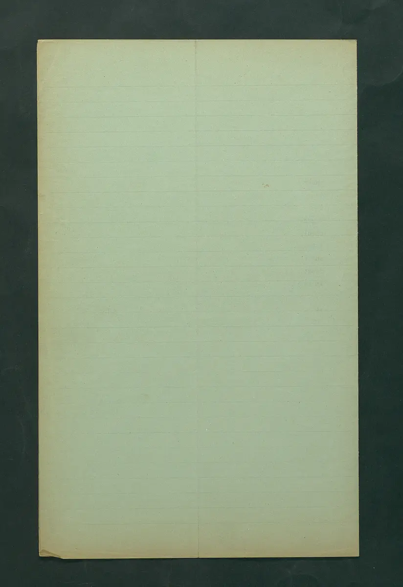 Verhalten bei Delikten und Ordnungswidrigkeiten im Naturhistorischen Museum (Abschrift)
