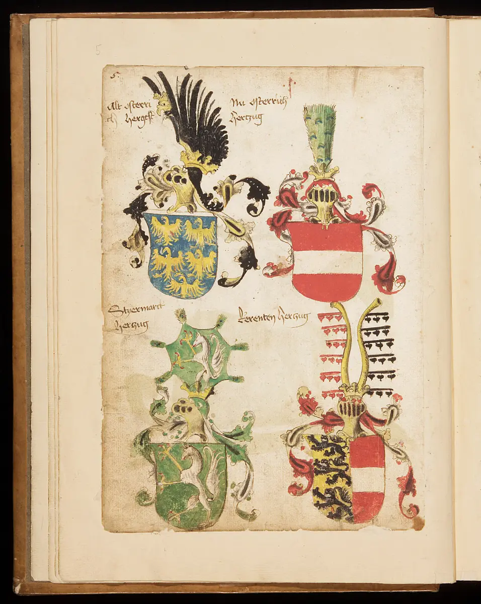 Wappenbuch