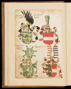 Wappenbuch