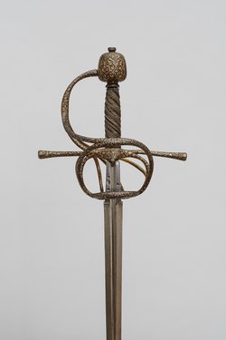 Rapier