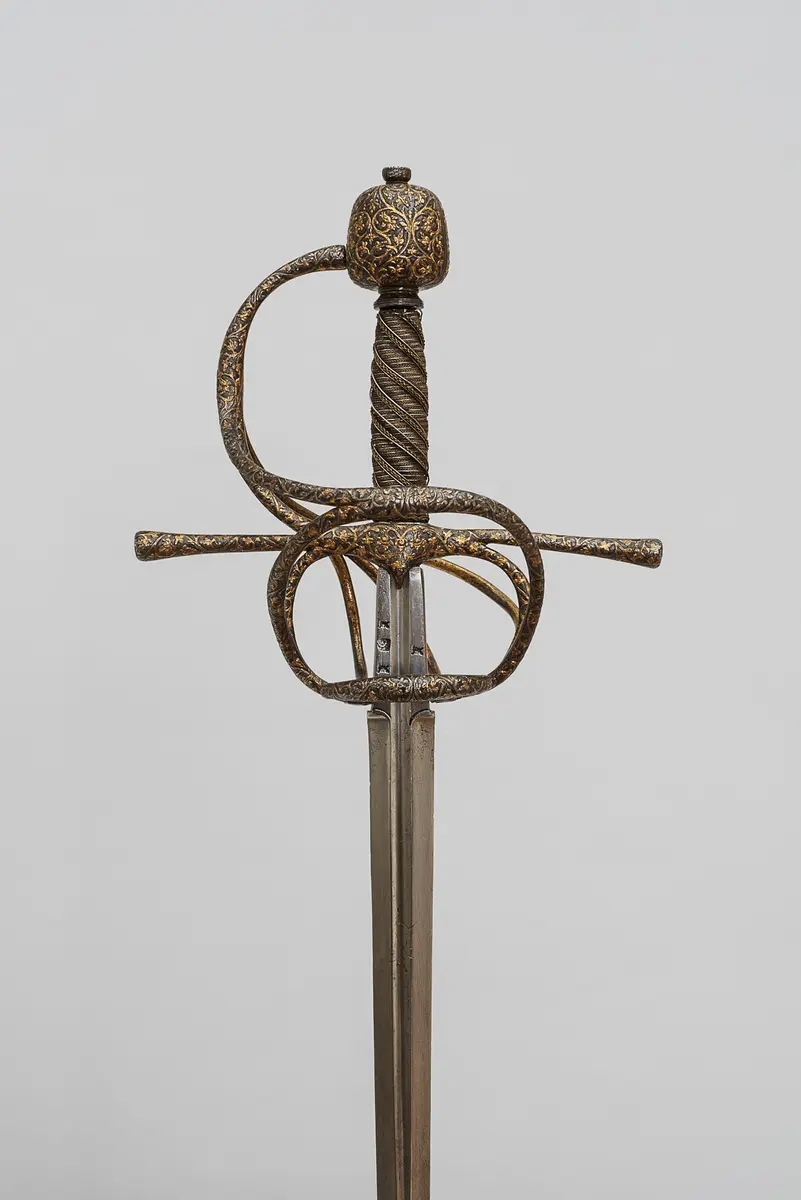 Rapier