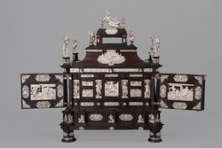 Table Cabinet of Archduke Ferdinand II