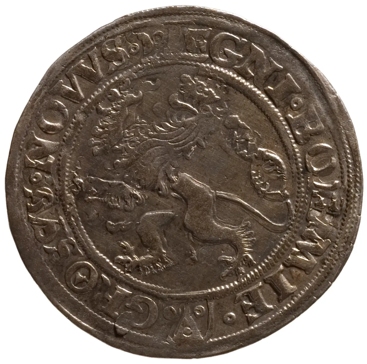 Haus Österreich: Ferdinand I.