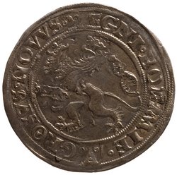 Haus Österreich: Ferdinand I.