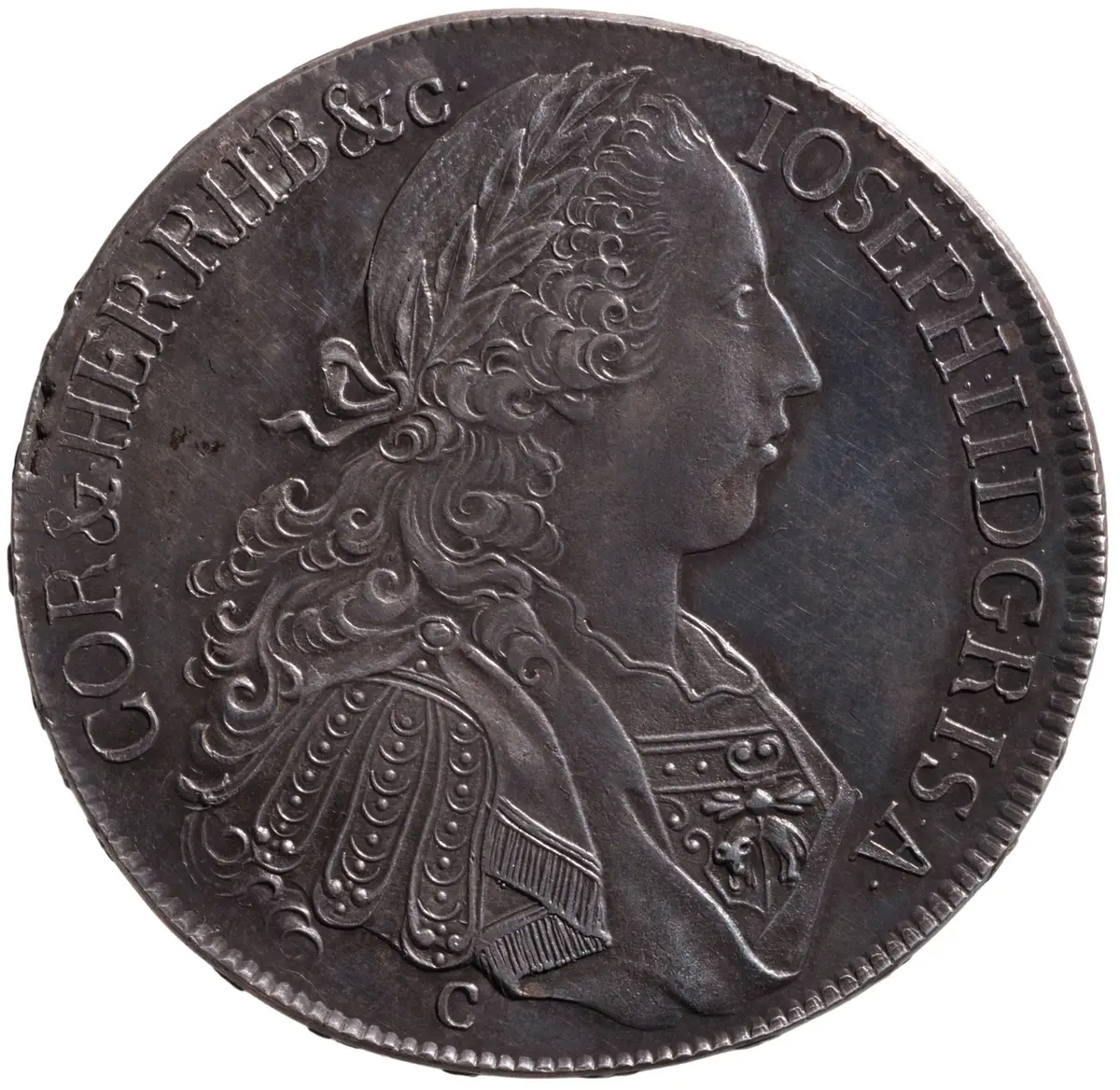 Haus Österreich: Joseph II.