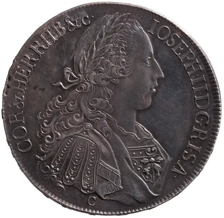 Münze