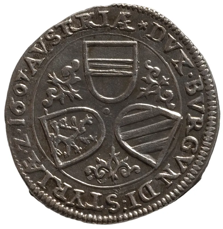 Haus Österreich: Ferdinand II. als Erzherzog