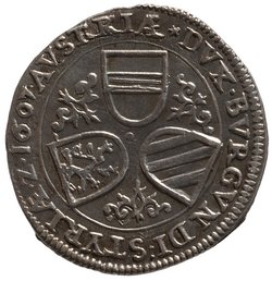 Haus Österreich: Ferdinand II. als Erzherzog