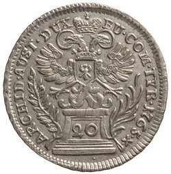 Haus Österreich: Maria Theresia