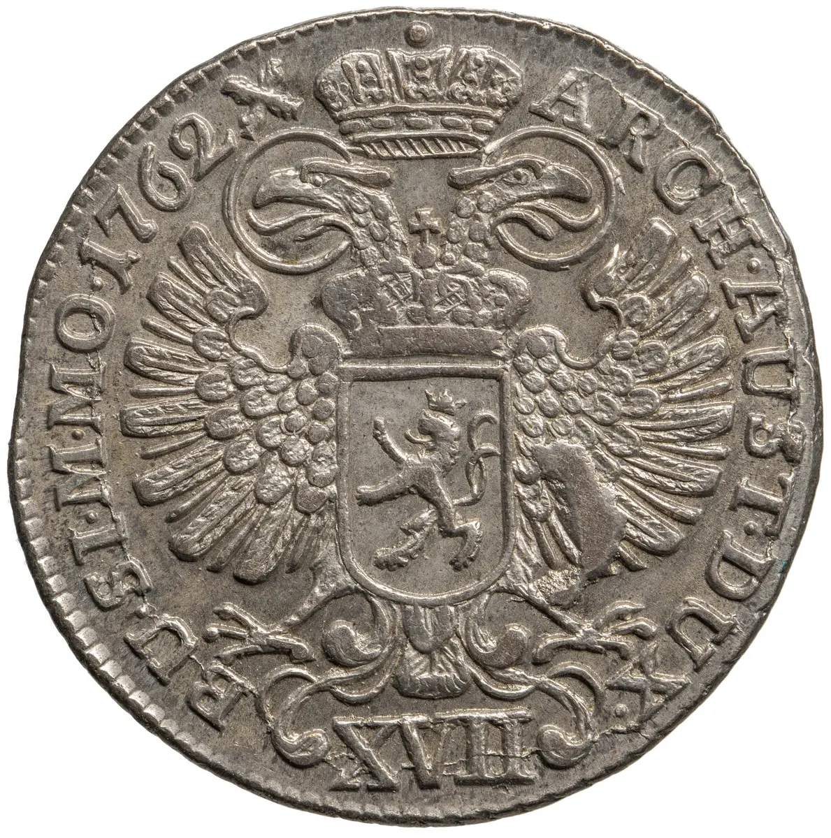Haus Österreich: Maria Theresia