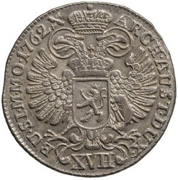 Haus Österreich: Maria Theresia