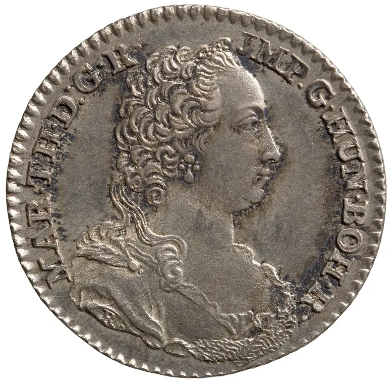 Münze