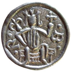 Könige von Ungarn: Brakteaten (Mittelalter)