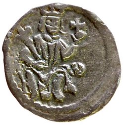 Könige von Ungarn: Béla IV.