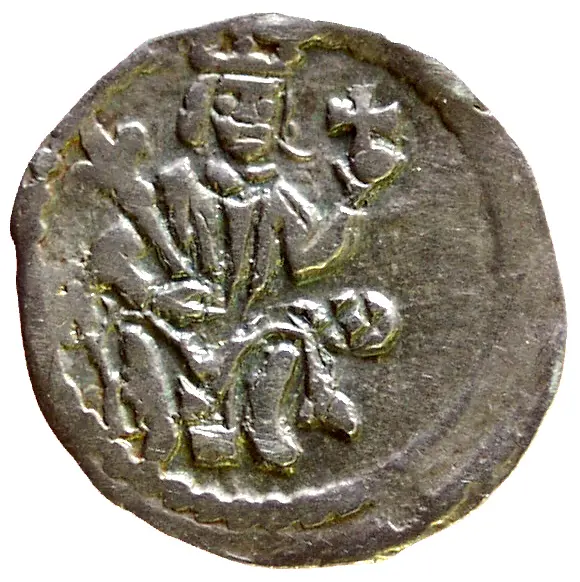 Könige von Ungarn: Béla IV.