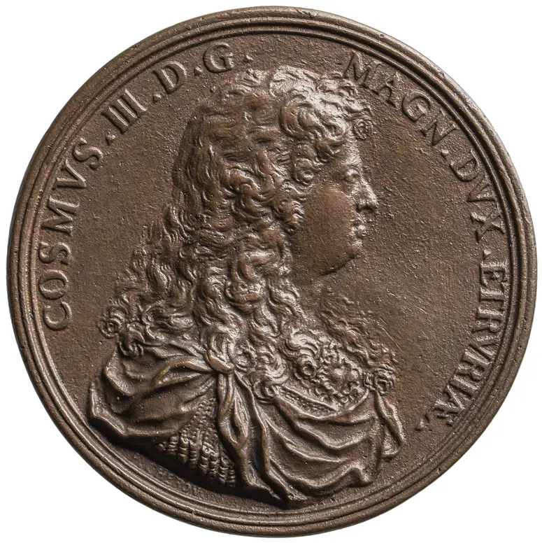 Medaille