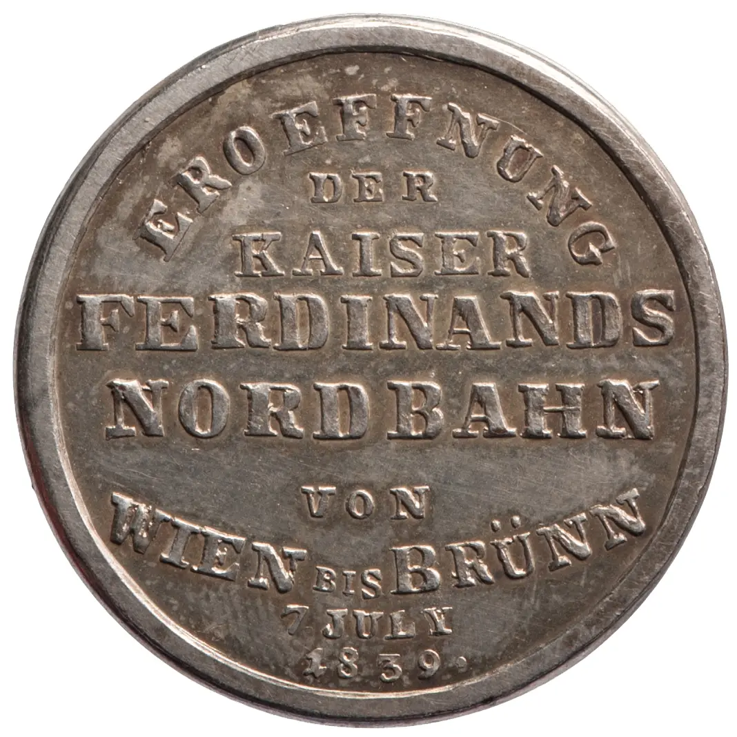 Habsburg: Kaiser Ferdinand I.