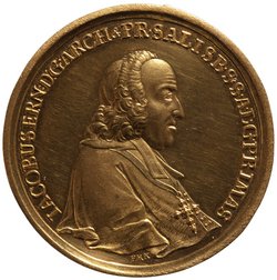 Erzbistum Salzburg: Jakob Ernst von Lichtenstein-Kastelkorn