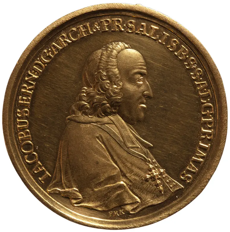Medaille