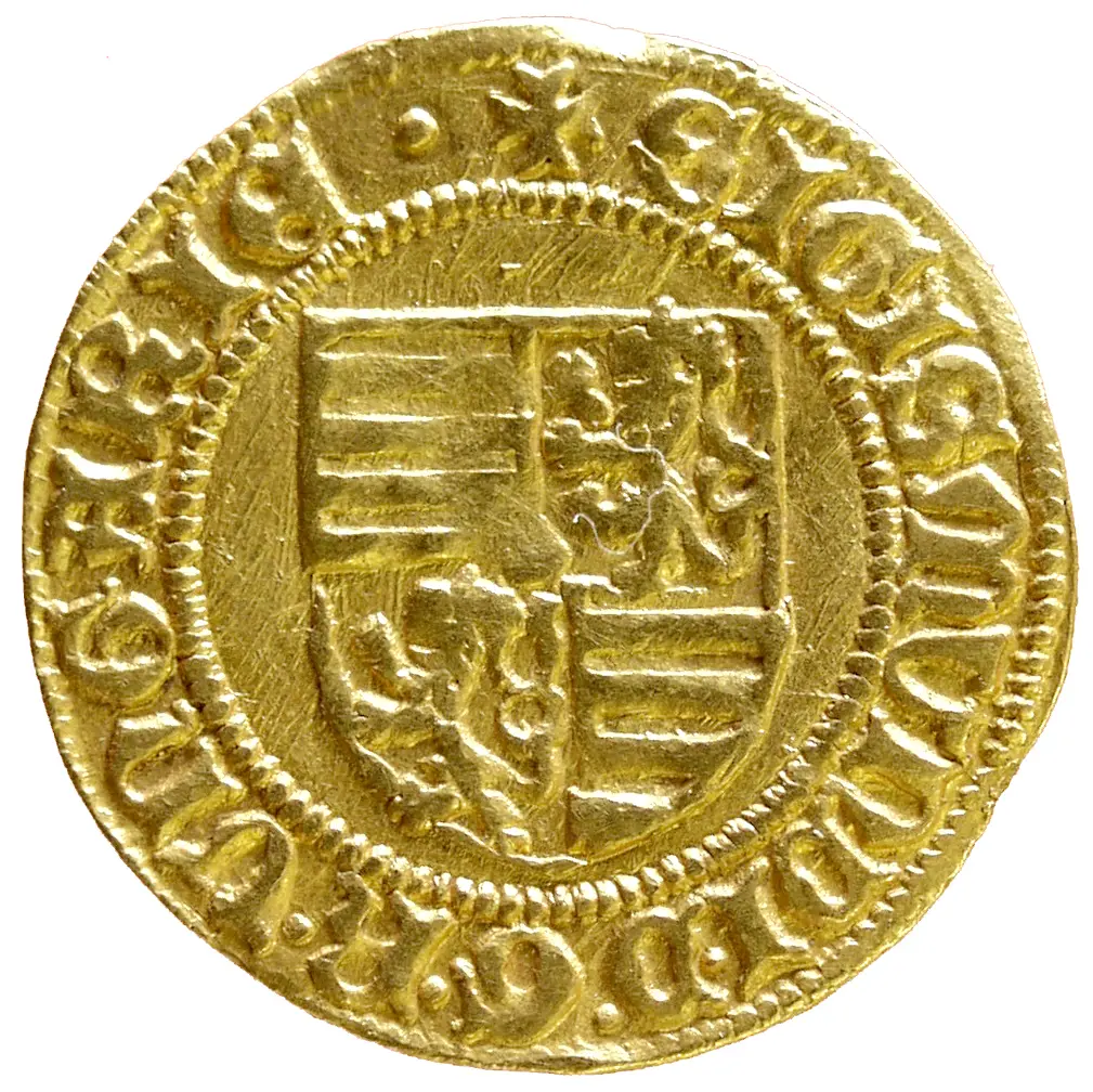 Könige von Ungarn: Sigismund