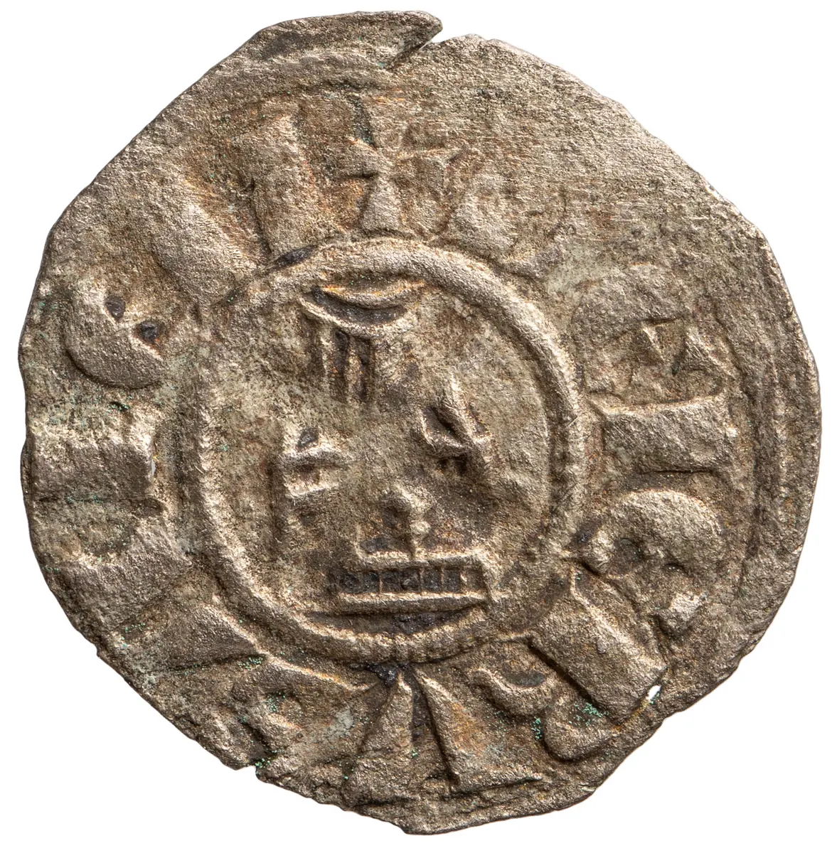 Kreuzfahrer: Königreich Jerusalem