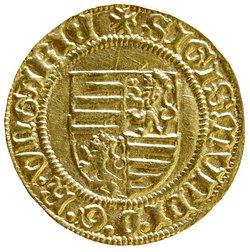 Könige von Ungarn: Sigismund