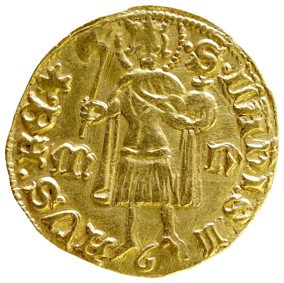 Könige von Ungarn: Sigismund