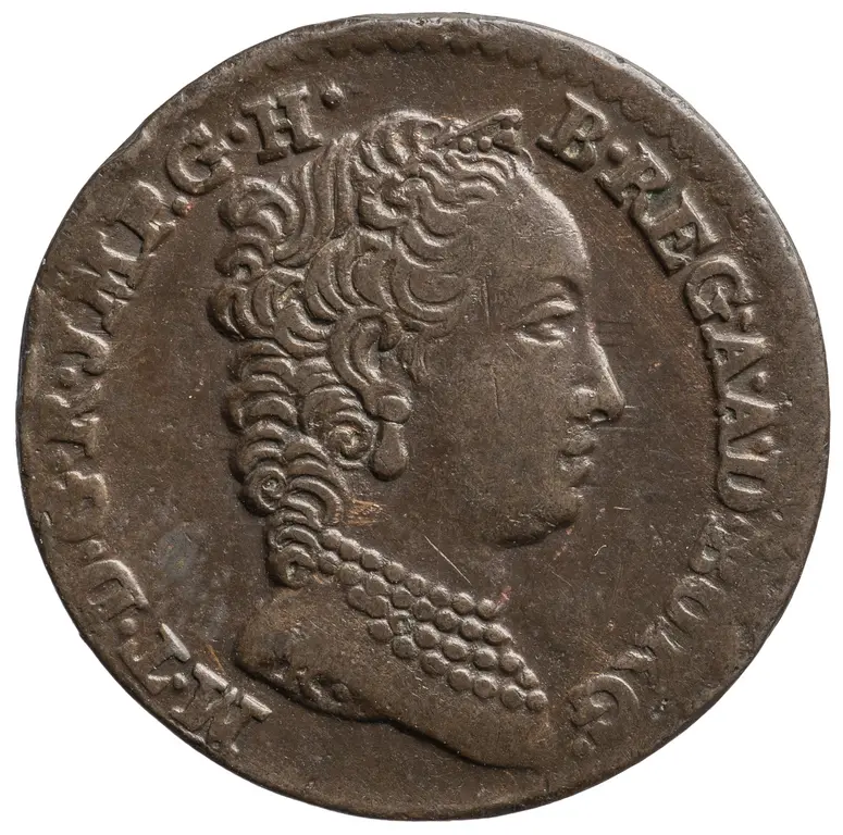 Münze