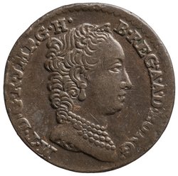 Österreichische Niederlande: Maria Theresia