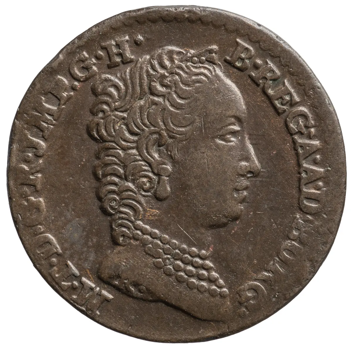 Österreichische Niederlande: Maria Theresia