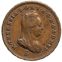 Haus Österreich: Maria Theresia