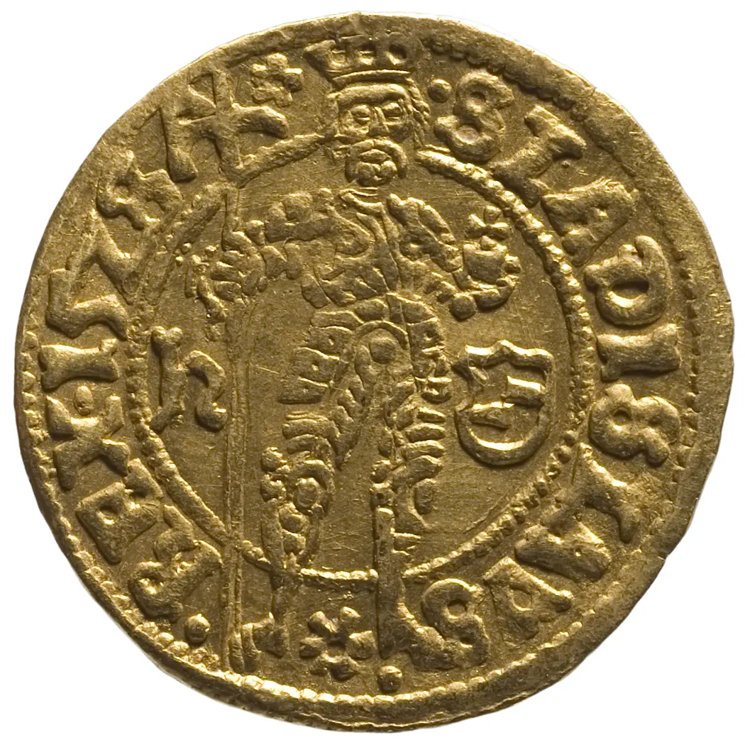 Münze