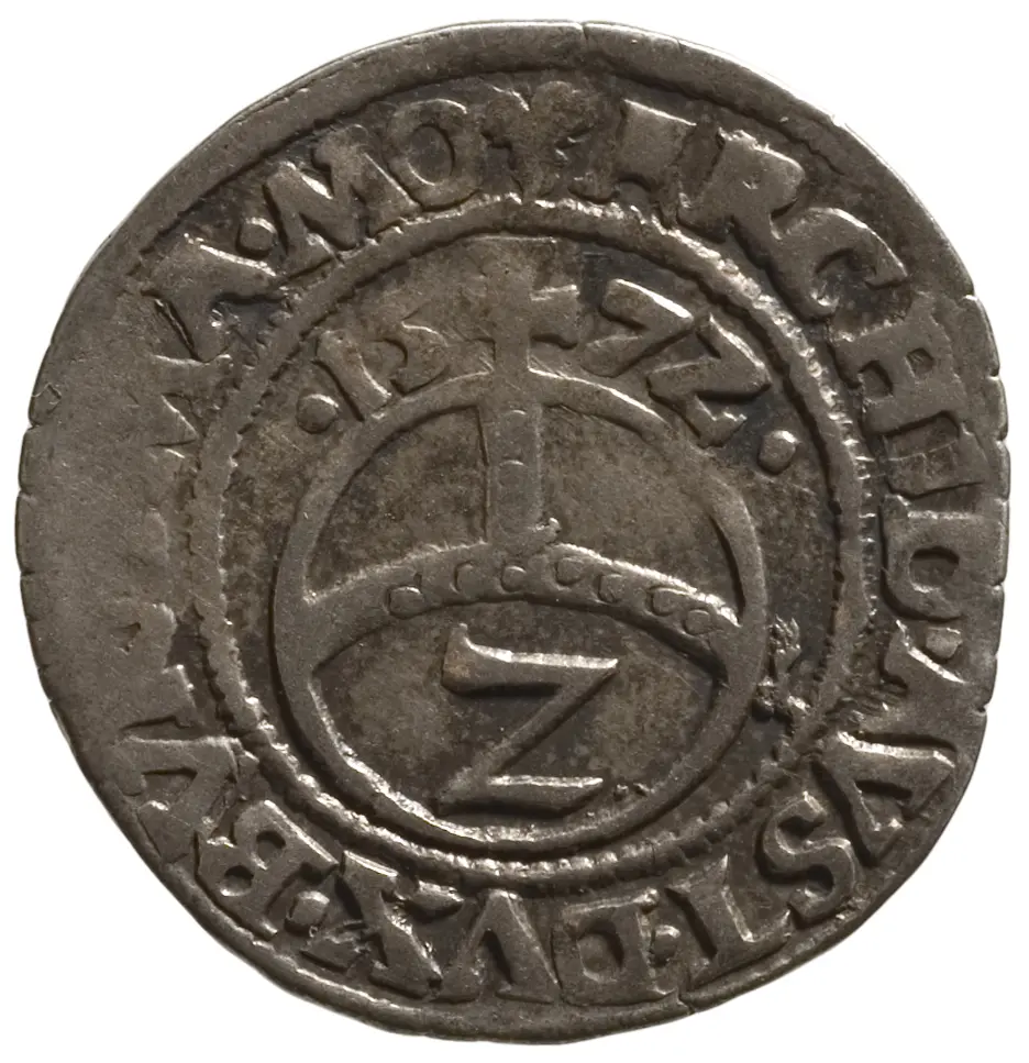 Münze