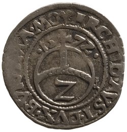 Münze
