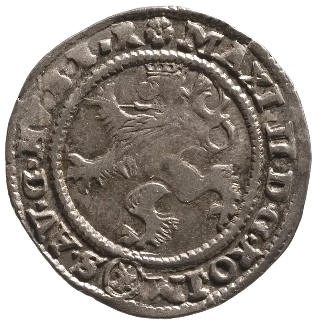 Münze