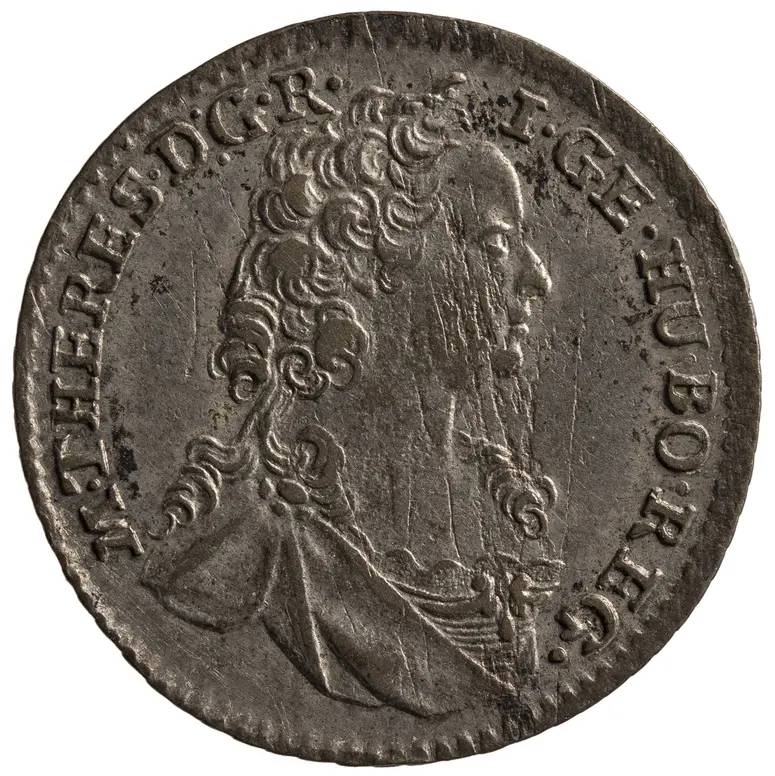 Münze