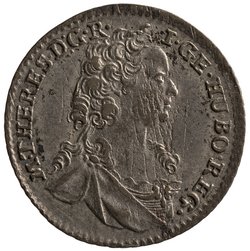Haus Österreich: Maria Theresia