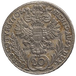 Haus Österreich: Maria Theresia