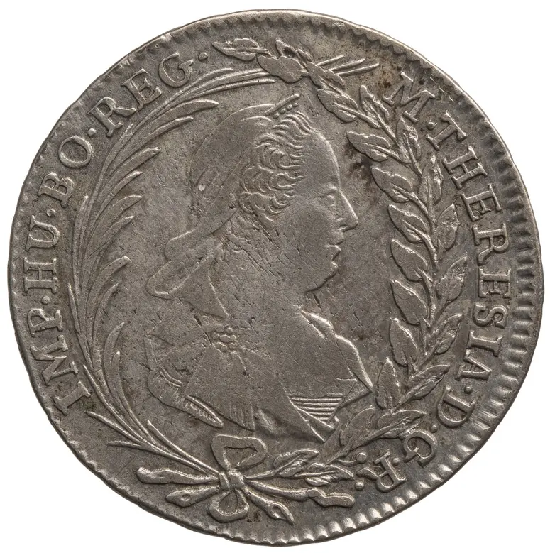 Münze