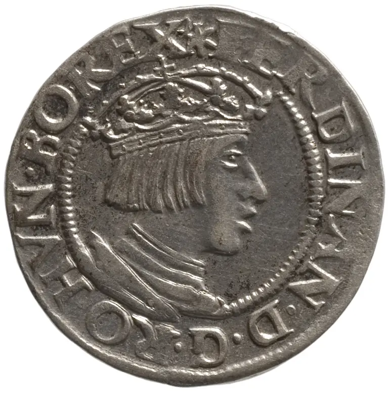 Münze