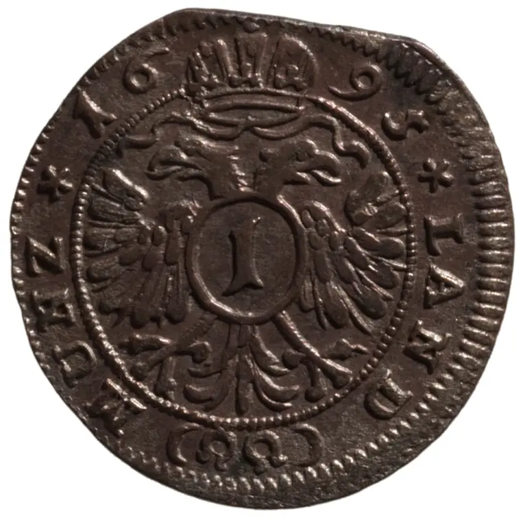 Haus Österreich: Leopold I.