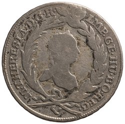 Haus Österreich: Maria Theresia