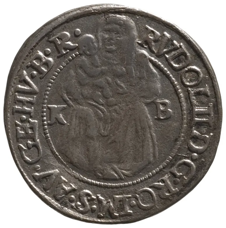 Münze