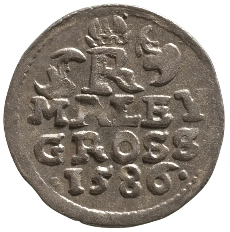 Münze