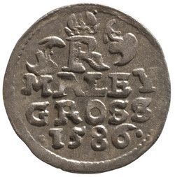 Münze