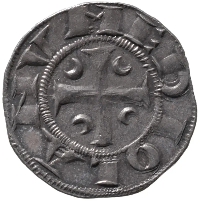Münze