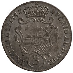 Haus Österreich: Maria Theresia