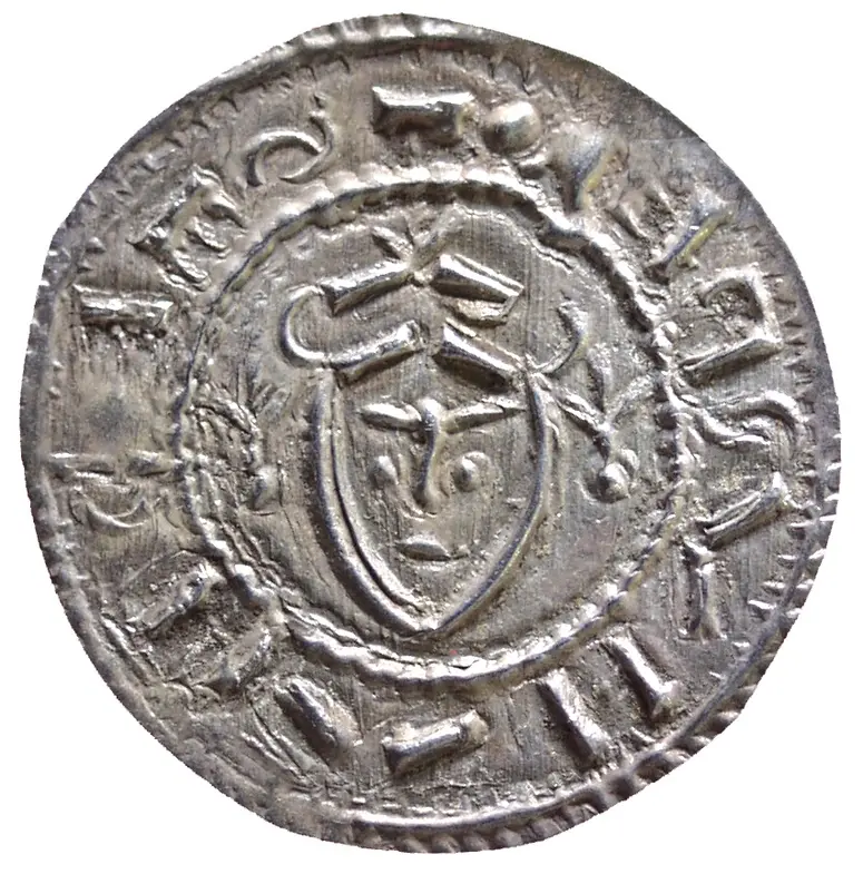 Münze