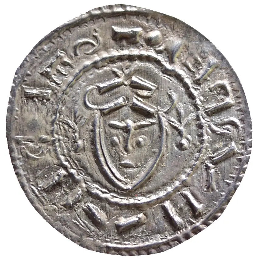 Könige von Ungarn: Stephan II.