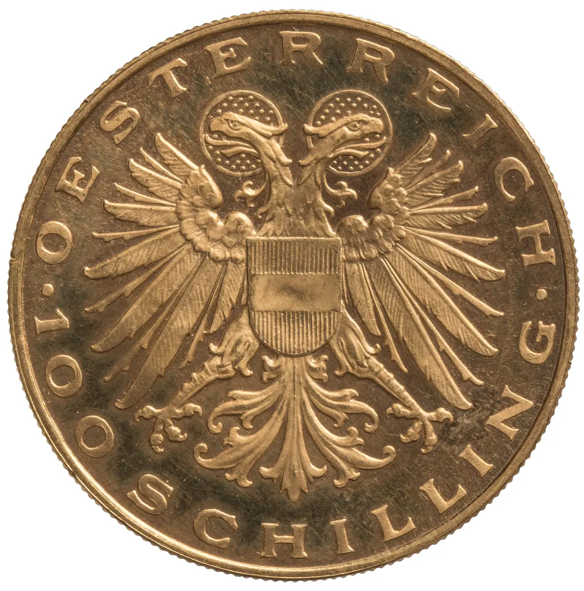 Österreich: Bundesstaat